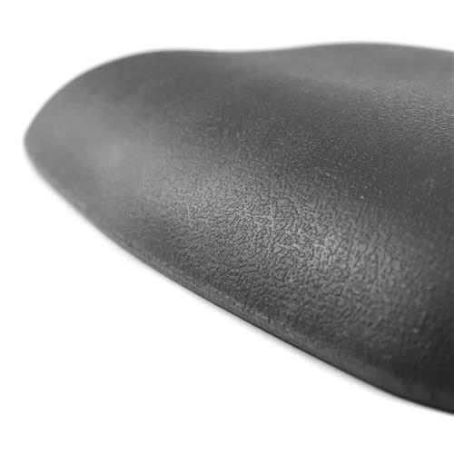 1994-04 Mustang Center Console Armrest Pad - Black
