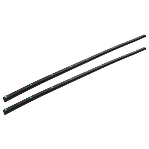 1994-1998 Mustang Bottom of Door Weatherstrip Kit