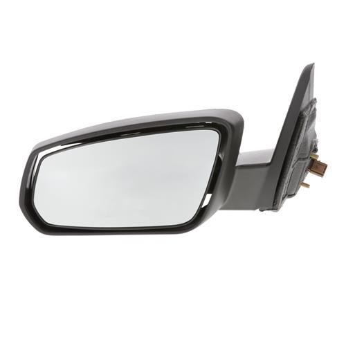 Mustang Side Mirror Assembly - LH (10-12) - LMR.com