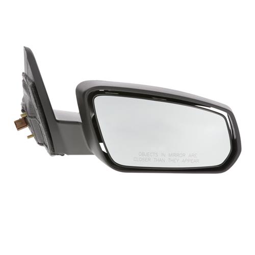 Mustang Side Mirror Assembly - RH (10-12) - LMR.com