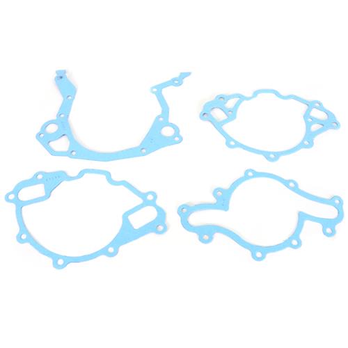 1994-2004 Ford Mustang Thermostat Gasket Felpro 49827FS 1995 1998 Details about   For 1983-1986