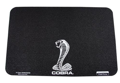 Cobra Logo Fender Gripper