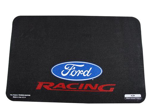Mustang Flaming Pony Mustang Fender Cover the Best Original Fender Gripper