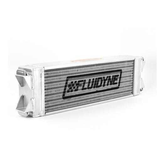 2003-04 Mustang Fluidyne  Heat Exchanger Cobra