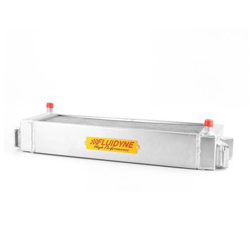2003-04 Mustang Fluidyne  Heat Exchanger Cobra