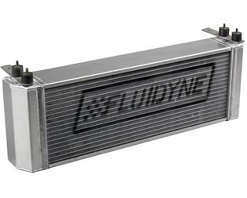 Ford lightning fluidyne heat exchanger #2