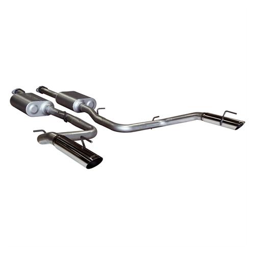 Flowmaster Mustang American Thunder Catback Exhaust (99-04) Cobra 17248