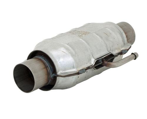 1994 Ford mustang catalytic converter #4