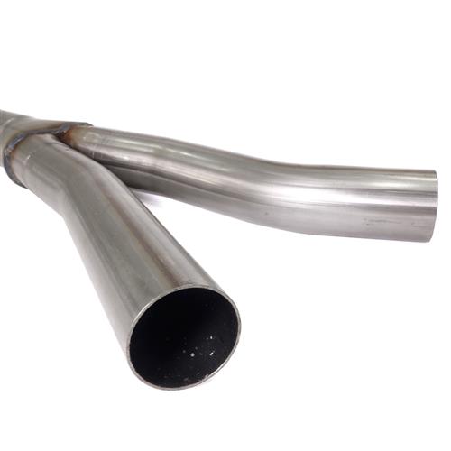 Flowmaster Mustang Scavenger YPipe (1519) Ecoboost 81108