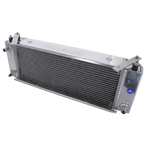 Fluidyne F-150 SVT Lightning Heat Exchanger (99-04) IFD.F15.9704.54SC