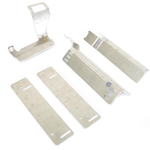F 150 Svt Lightning Electric Fan Kit 99 04 Lmr F 150 Svt Lightning Electric Fan Kit 99 04