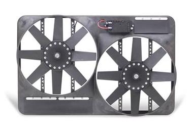 F 150 Svt Lightning Dual Electric Fan Kit 93 95 Lmr F 150 Svt Lightning Dual Electric Fan Kit 93 95