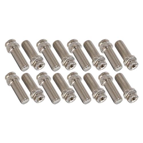 Stage 8 Mustang Locking Header Bolt Kit (2011) 5.0 8914