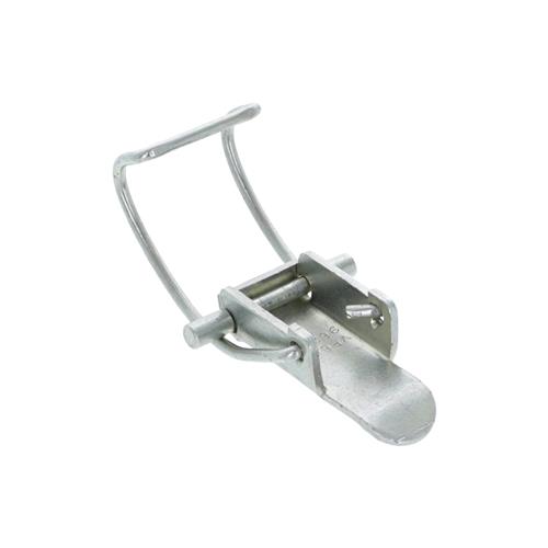 1986-2004 Mustang Ford Air Cleaner Assembly Clamp