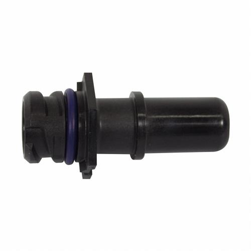 2011-2017 Mustang Ford Crankcase Breather Connector - LH  - 5.0