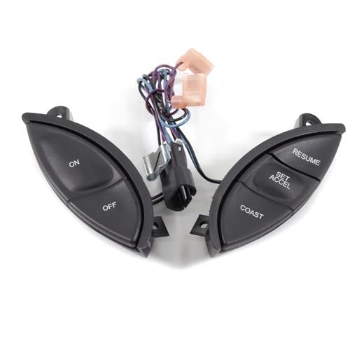 Ford Mustang Cruise Control Switch Assembly (9404)