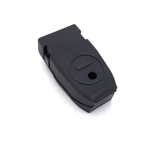 1996-2004 Mustang Ford Negative Battery Terminal Cover