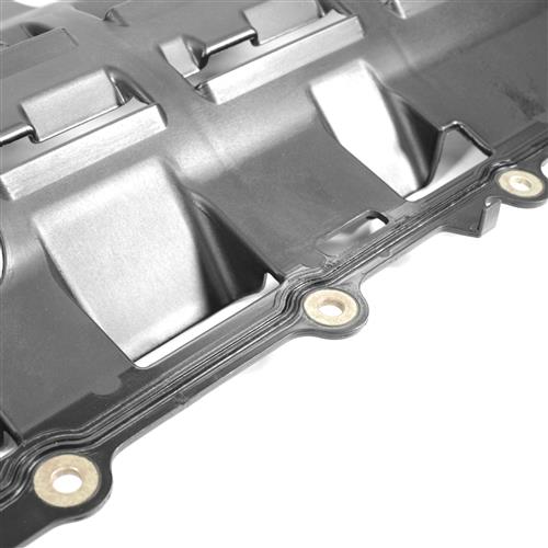 Ford Genuine 3L3Z-6710-AA Engine Oil Pan Gasket – 4.6L/5.4L V8 – F-150, E-Series, Super Duty