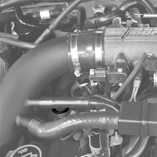 Ford Mustang PCV Valve Grommet (9604) F6AZ6A892BA