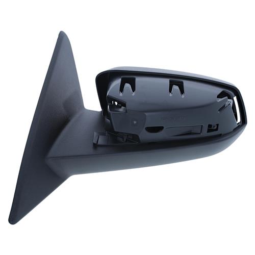 Mustang Side Door Mirror Assembly | (10-12) S197 - LMR