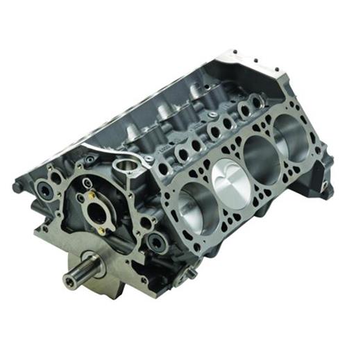 Ford Performance 427ci Boss Short Block Assembly (79-95) M-6009-427F