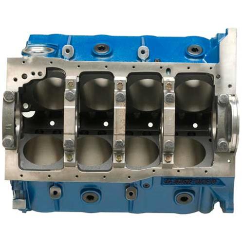 Ford Performance 5.8l Boss Block W  9.5