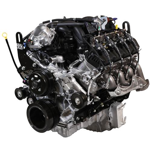 Ford Performance 7.3 Power Module w/ 6-Speed Transmission M-9000-PM73M