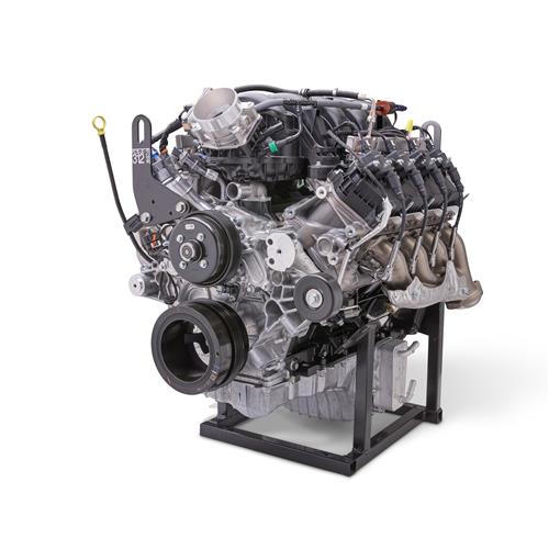 Ford Performance Godzilla Crate Engine - 7.3L | M-6007-73B