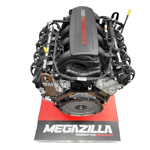 Ford Performance 7.3L V8 612HP Megazilla Crate Engine M-6007-MZ73