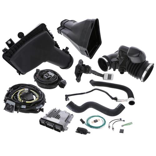 Ford Performance Control Pack For Gen 3 Coyote 5.0 Crate Engine & 2021 10R80 Transmission