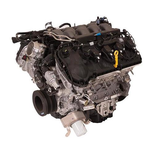 5.0 aluminator supercharged