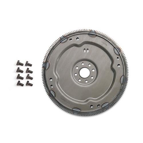 SFI-Rated Steel Flexplate For Ford 429-460 - 164 Tooth External Balance Xtreme Duty Performance