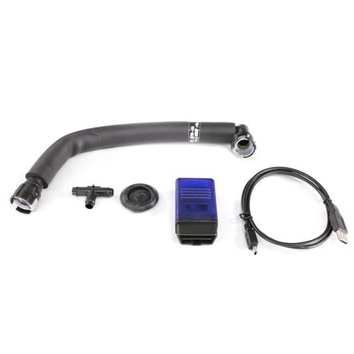 2015-2017 Mustang Ford Performance CAI & Calibration Power Pack 2 GT