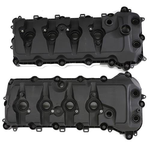 2011-2017 Mustang 5.0 Ford Performance Coyote Timing Cover & Cam Cover Kit