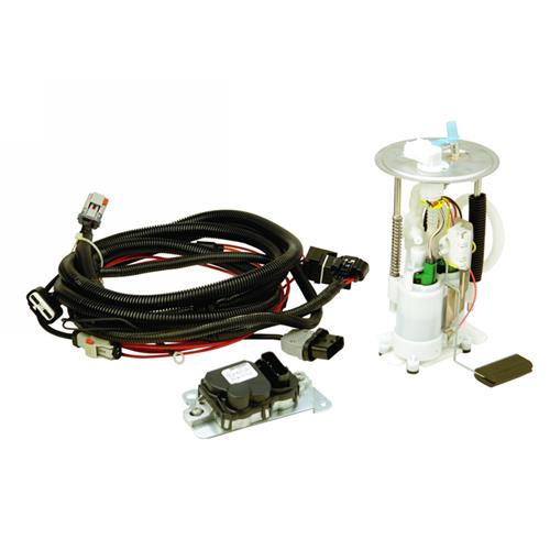 Ford Performance Fuel Pump 05-09 Mustang Dual