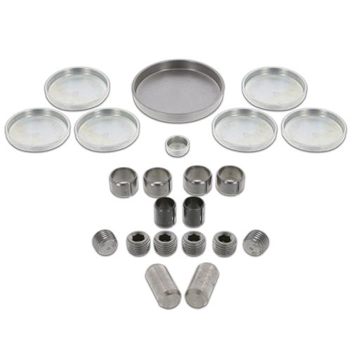 Ford Performance Mustang Freeze Plug and Dowel Kit (7995) 5.0L/5.8L M