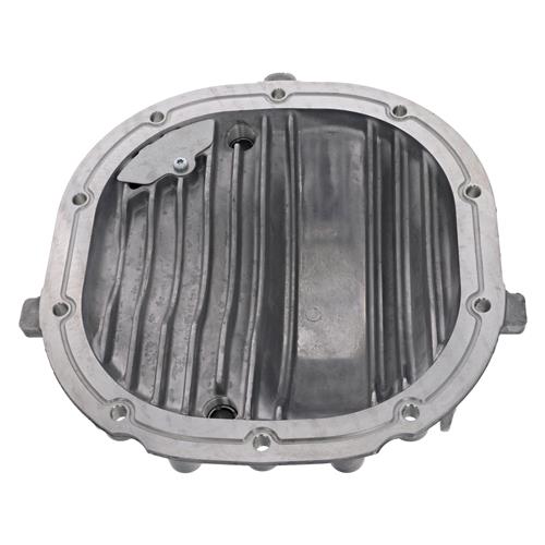 1986-2014 Mustang 8.8" GT500 Finned Aluminum Differential Cover