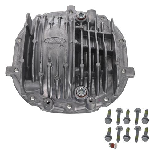 Ford Mustang Rear Differential Cover Gasket – 10 Bolt, Fits 8.8" Ring Gear Models 1986-2014 (V6 & V8)