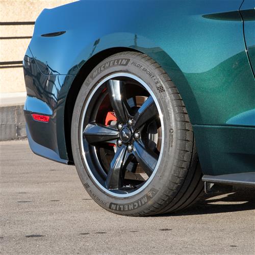2015-2023 Mustang Ford Performance Lowering Springs - MagneRide GT350/5.0