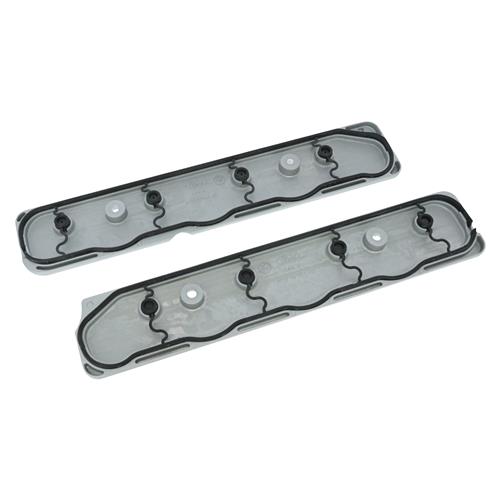 1999-2014 Mustang Ford Performance "Powered by SVT" coil covers - Machined Aluminum