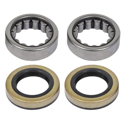 Ford Racing M-1225-B1 Axle Bearing Kit - Genuine OEM Performance Replacement