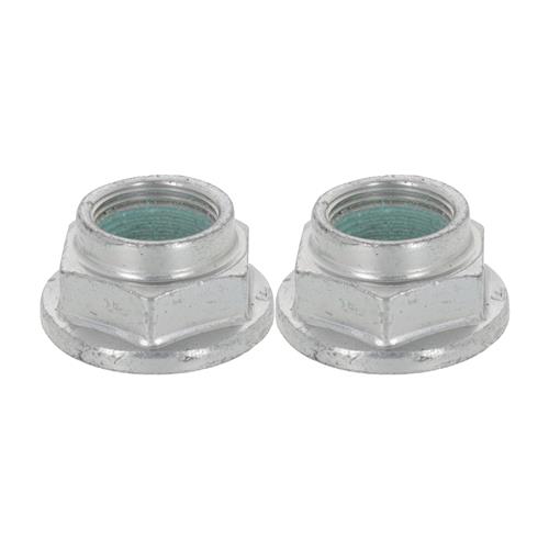 2015-2024 Mustang Ford Performance Rear Wheel Hub Kit