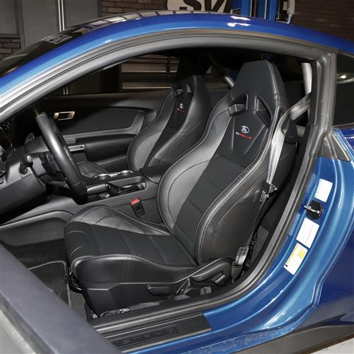 2018-2022 Mustang Ford Performance Recaro Seats