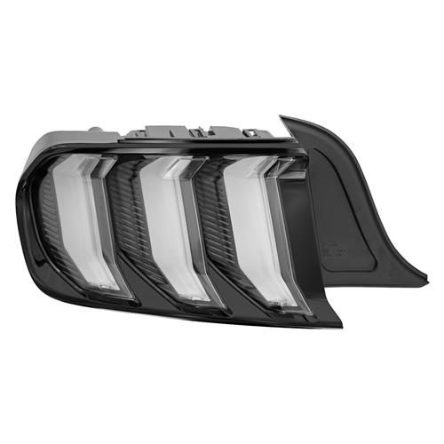 2015-2022 Mustang Ford Performance Clear Tail Lights