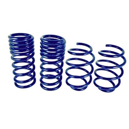 2015-2023 Mustang Ford Performance Street Sway Bar & Spring Kit