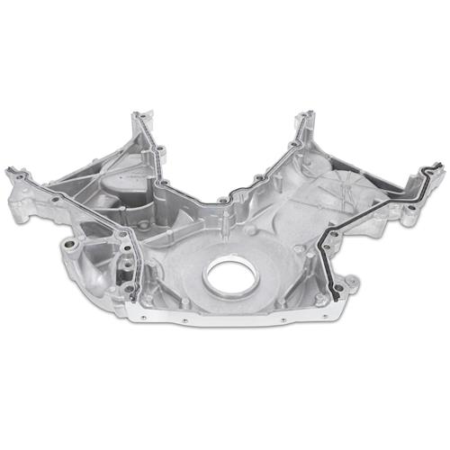 2011-2017 Mustang Ford Performance Supercharged Front Timing Cover 5.0