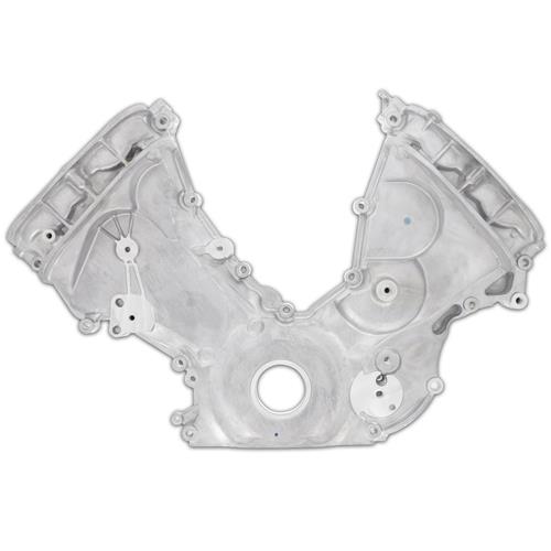 Ford Performance S/C Front Timing Cover (1117) 5.0 M6059M50SC