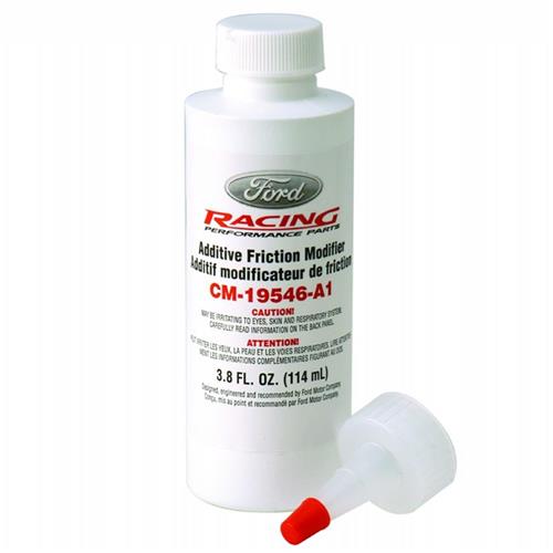 Ford Performance Racing Parts M-19546-A1 Friction Modifier