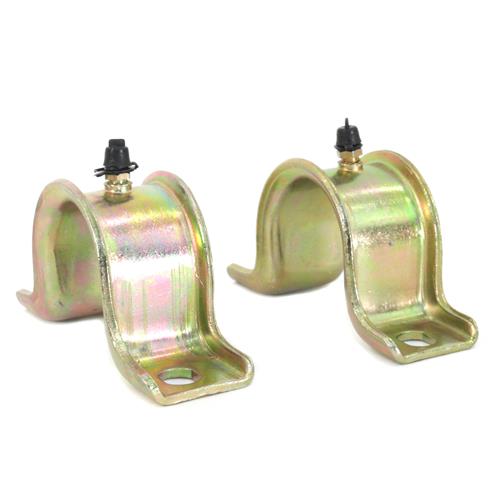 2005-2014 Mustang Ford Performance Replacement Sway Bar Bushing & Hardware Kit