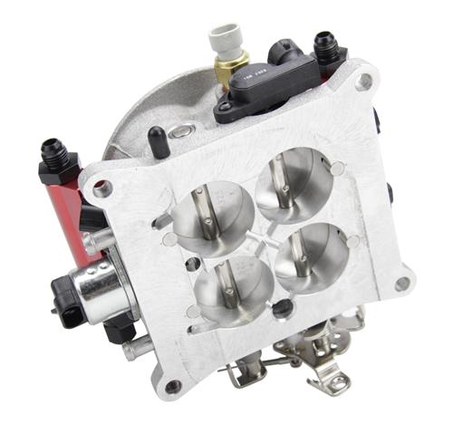 How Does Ez-Efi Self-Tuning Fuel Injection System Work? – SNLI